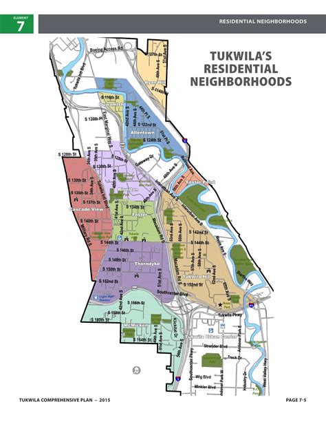 city of tukwila zip code.